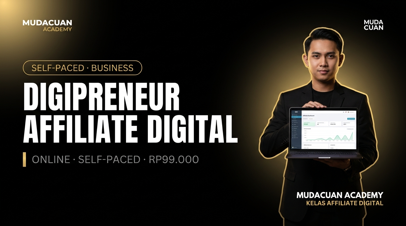 Digipreneur Affiliate Digital