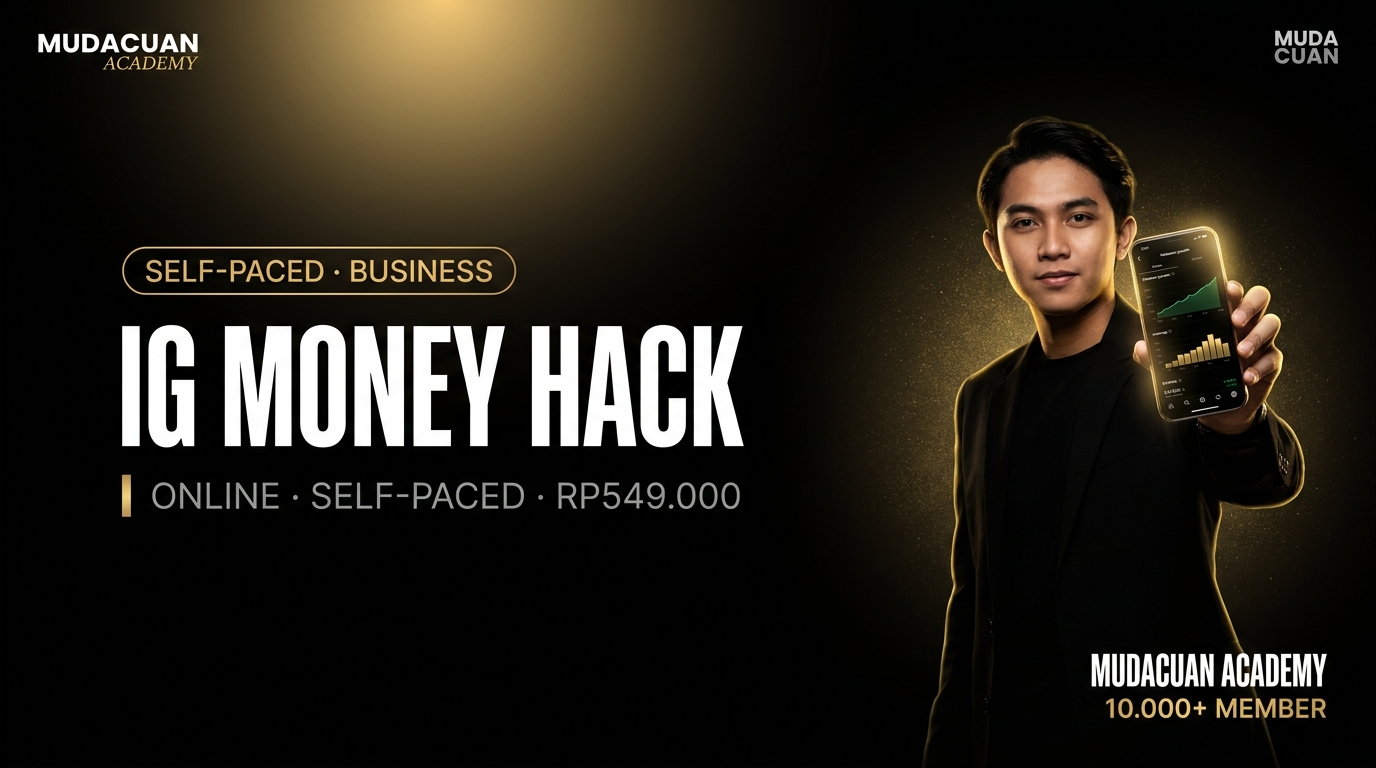 IG Money Hack